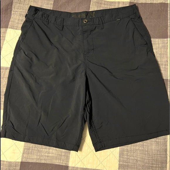 Hurley Other - Hurley Nike Sri fit shorts size 38